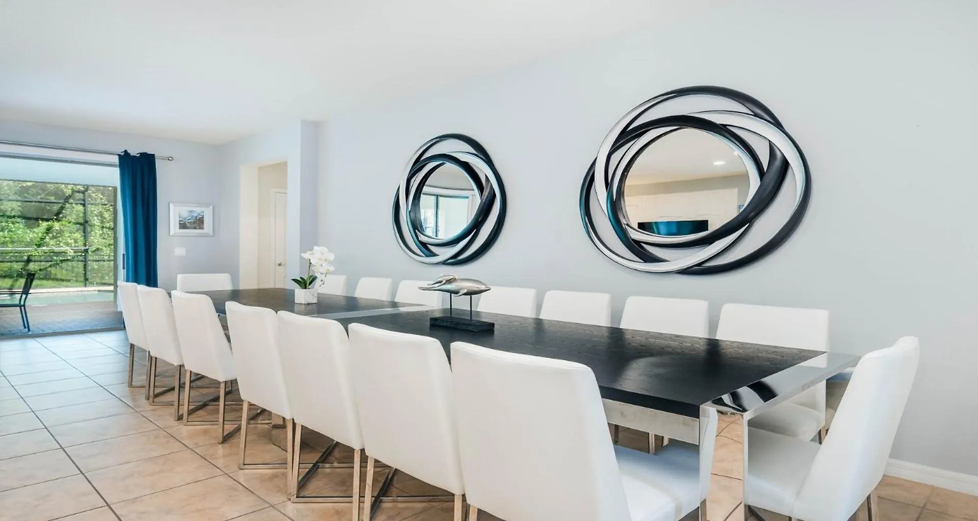 Family Fun: Pool, Spa, Games In Luxury