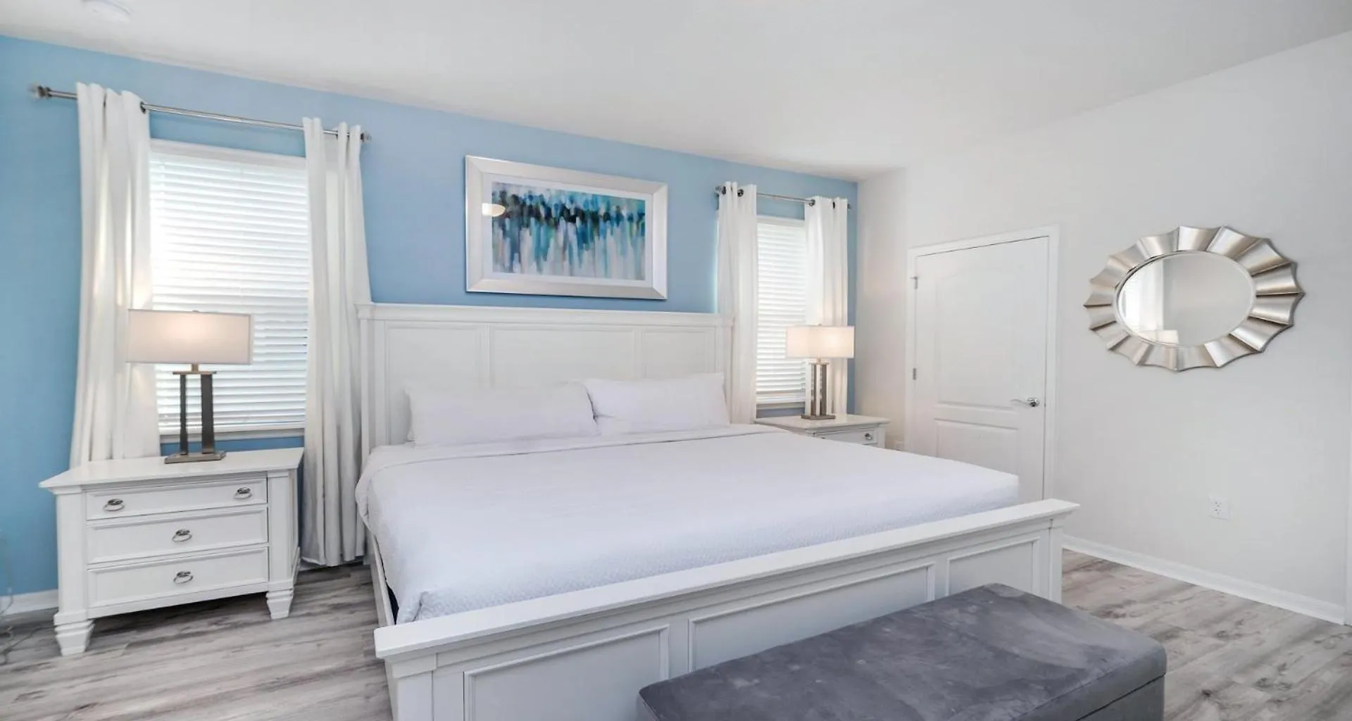 Family Fun: Pool, Spa, Games In Luxury