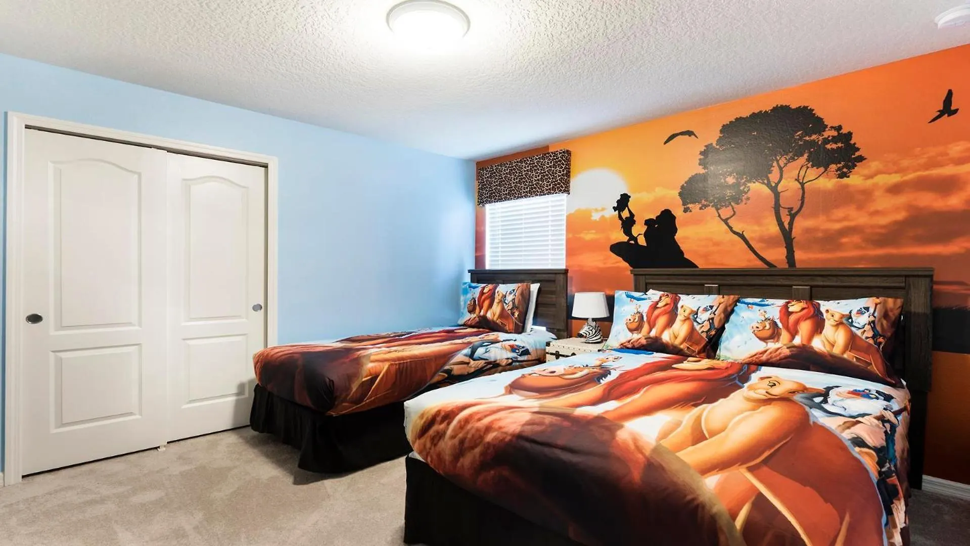 Spacious Family With Pool & Game * Kissimmee
