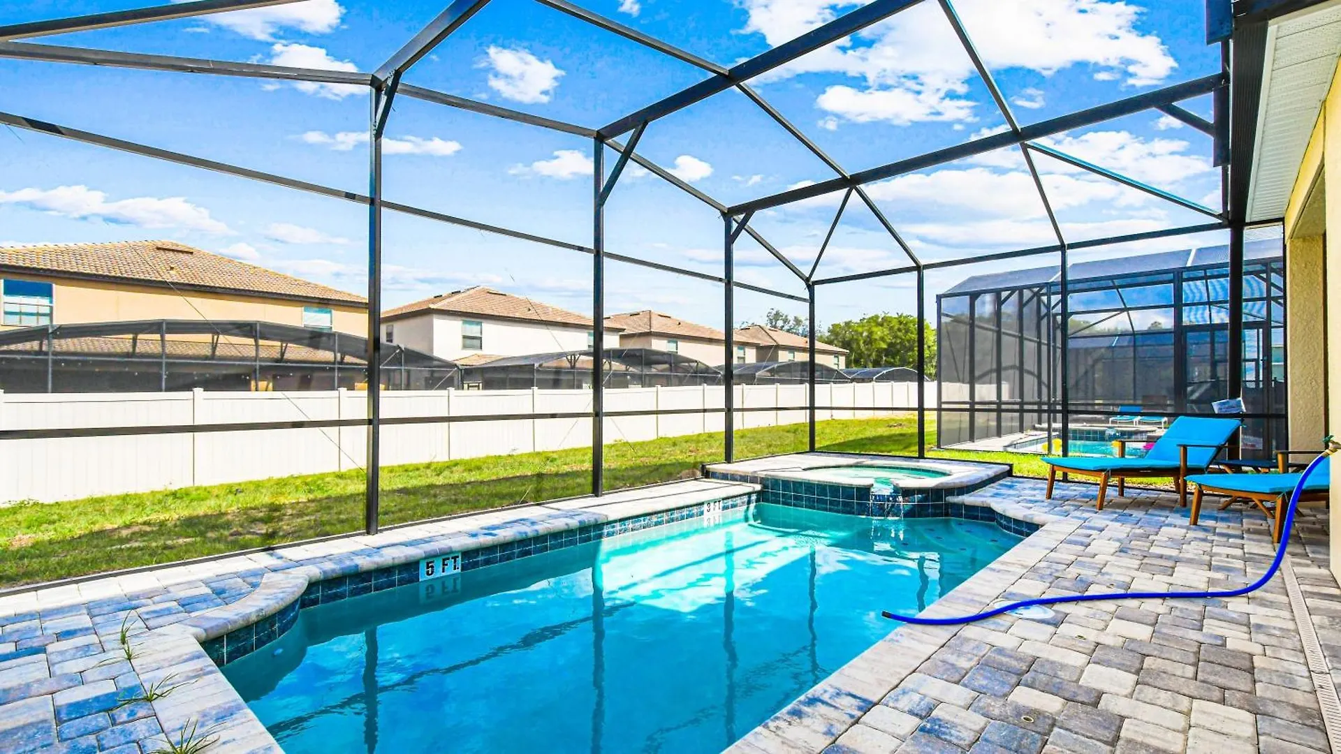Extraordinary Solara 7br Private Pool/spa Near בית נופש קיסימי