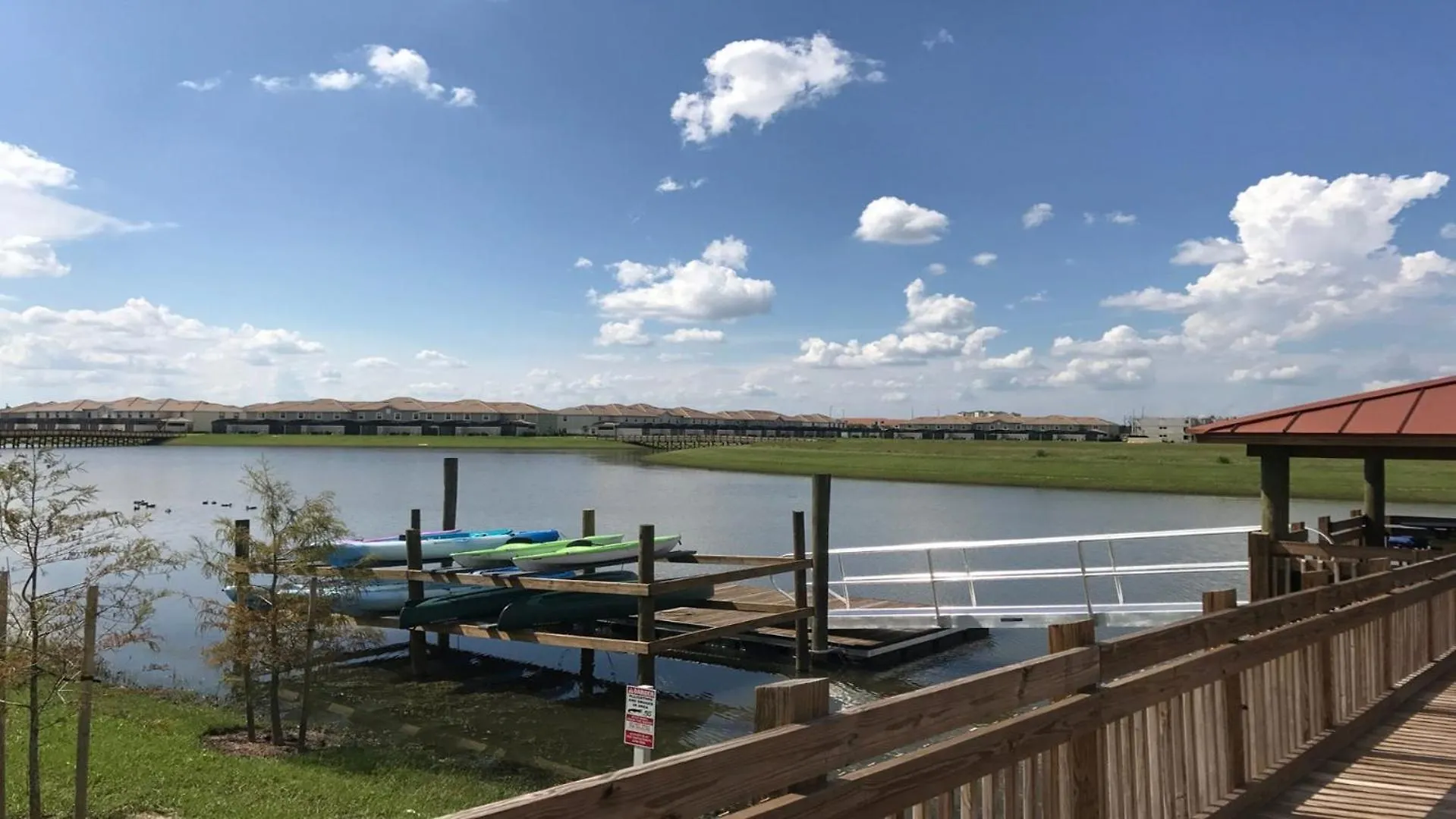 Lakeview 6br Cozy Pool/spa,steps To Waterpark Ferienhaus Kissimmee