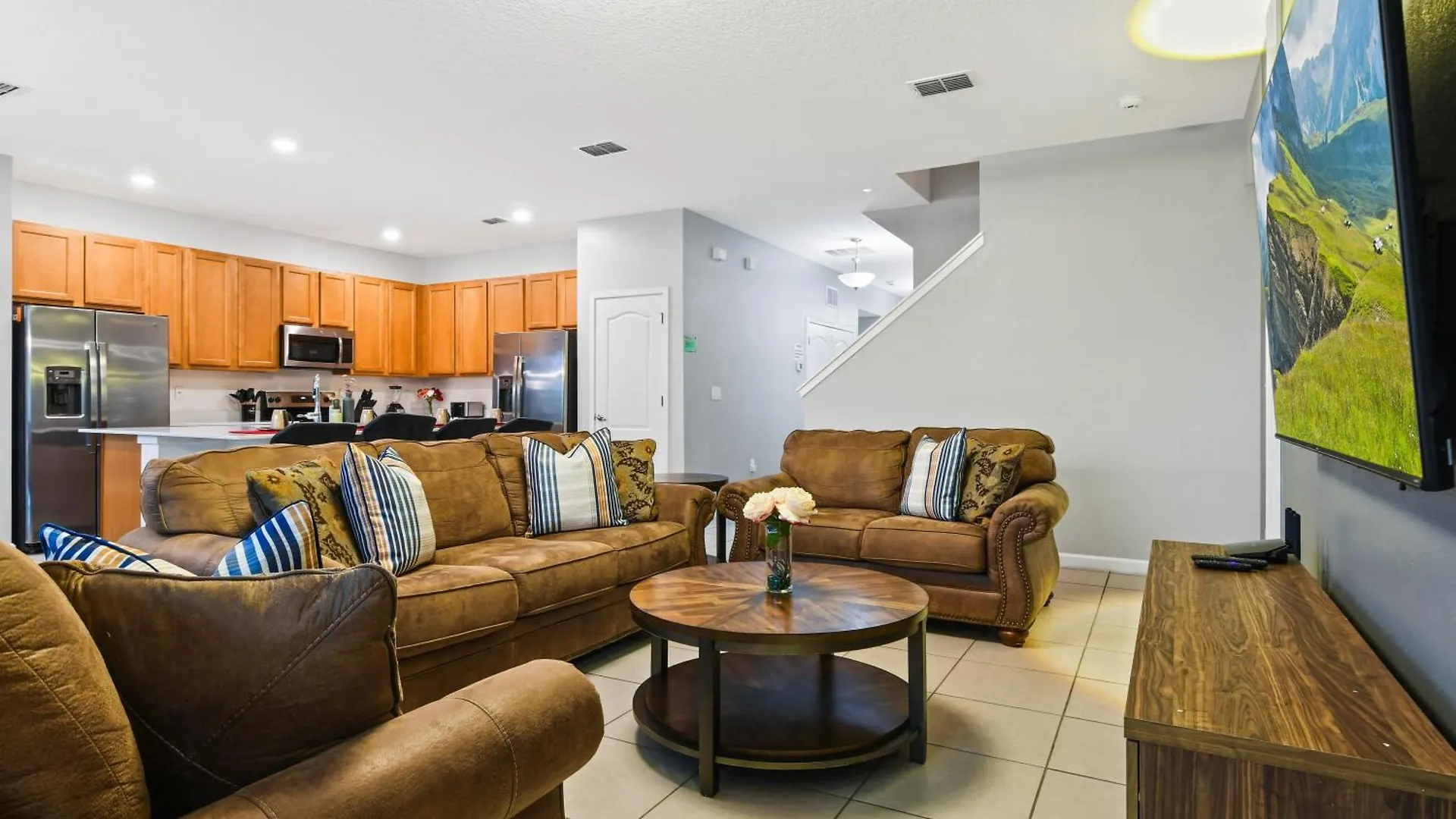 Opulent Retreat, Pool & View, Near Parks * Kissimmee
