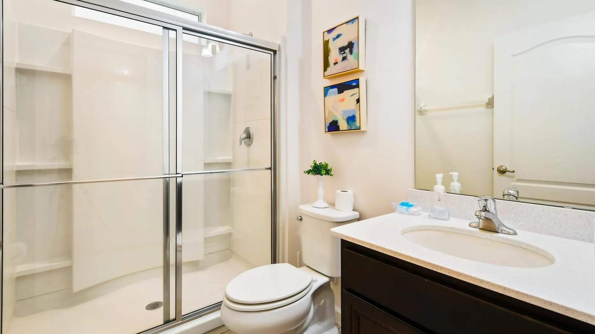 Veranda Palms Lakeview 6br Pool Spa, Holiday home Kissimmee