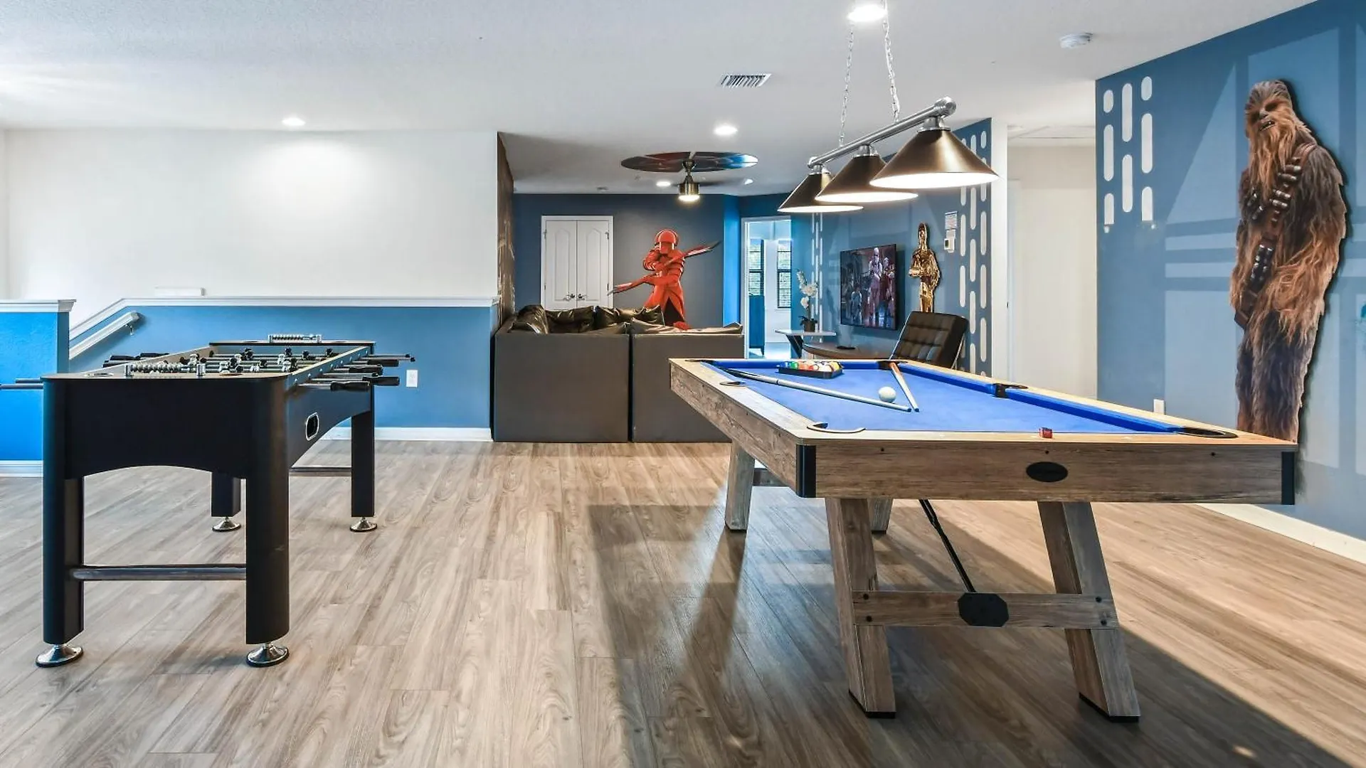 Bright & Spacious With Private Pool Vakantiehuis