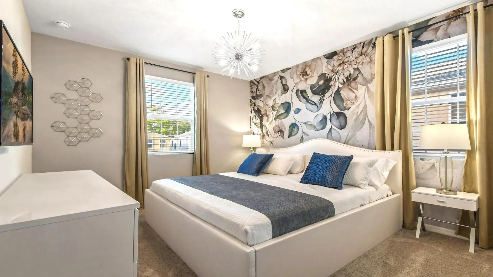 Family-friendly Oasis With Amenities *