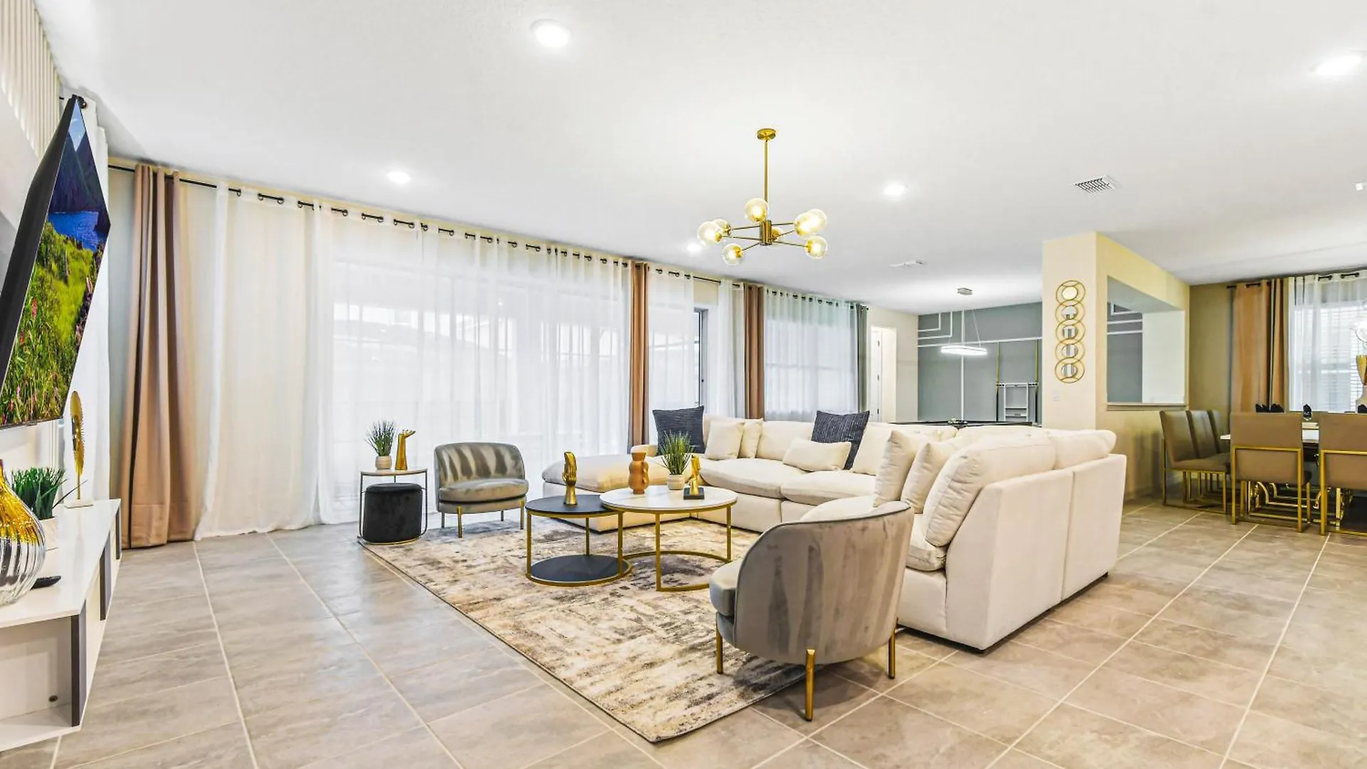 Family-friendly Oasis With Amenities Kissimmee