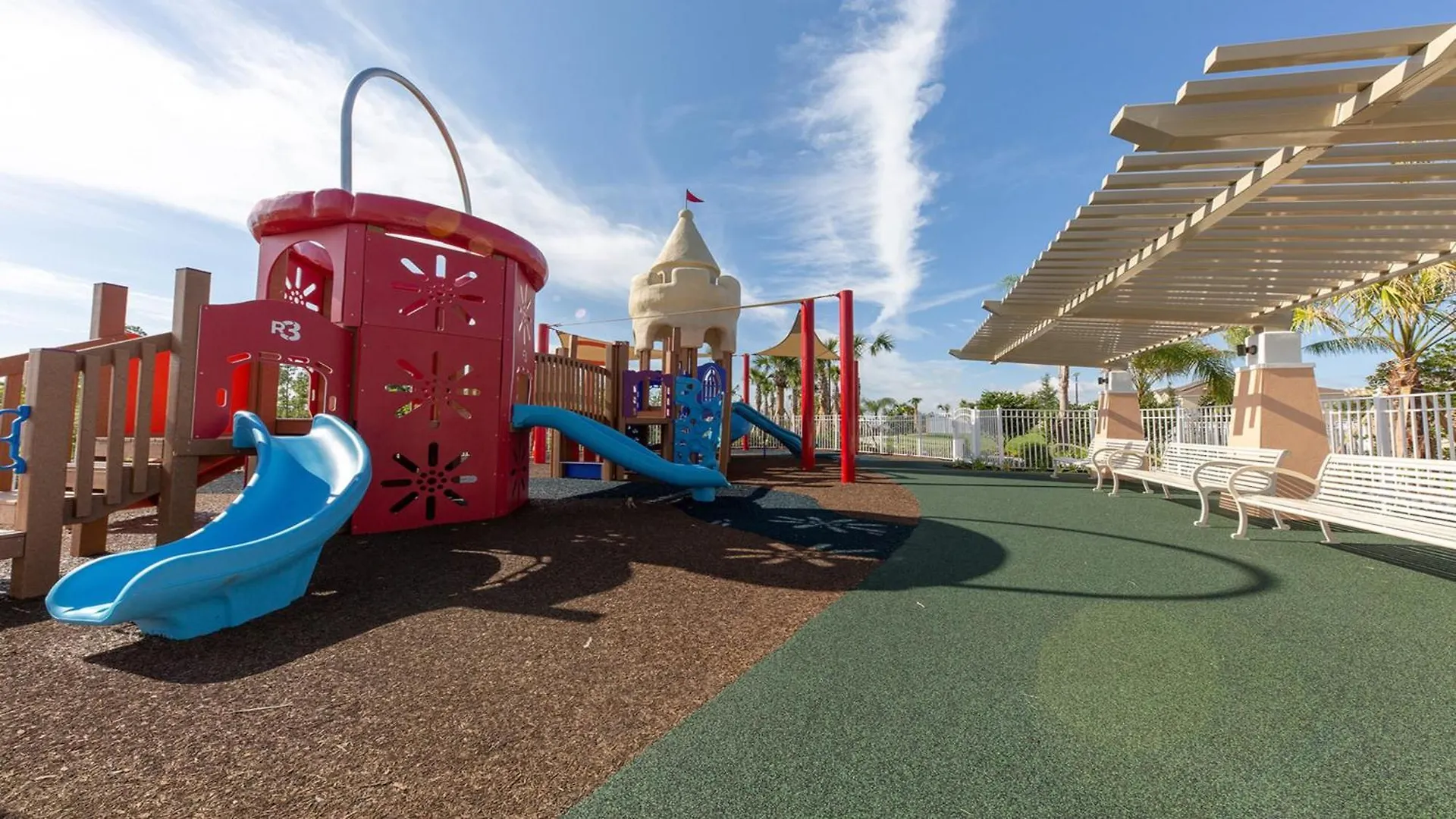 Hébergement de vacances Family-friendly Oasis With Amenities Kissimmee