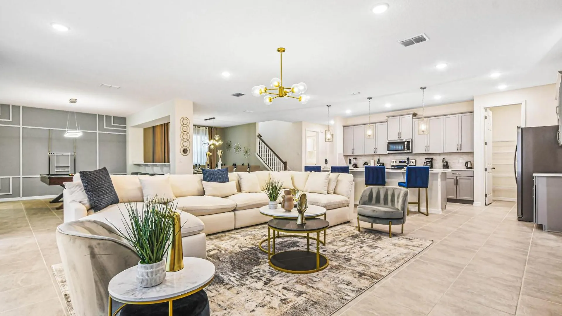 Family-friendly Oasis With Amenities *