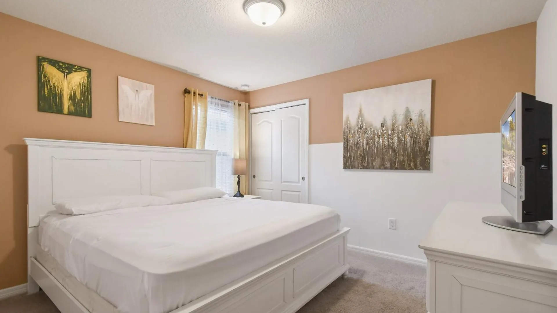 Special Offer Elegant Close To World! Holiday home