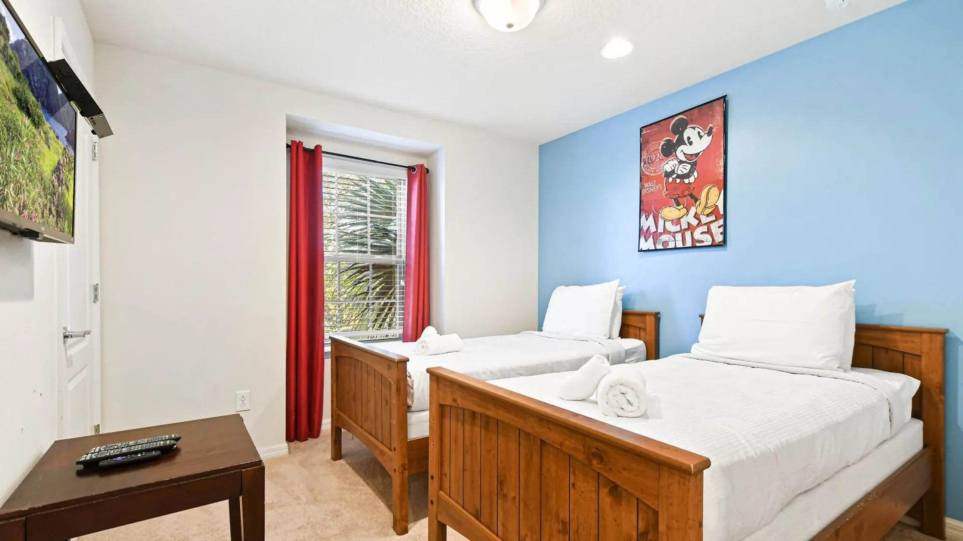 Free Waterpark Access! 5br Townhome W/ Pool 度假居