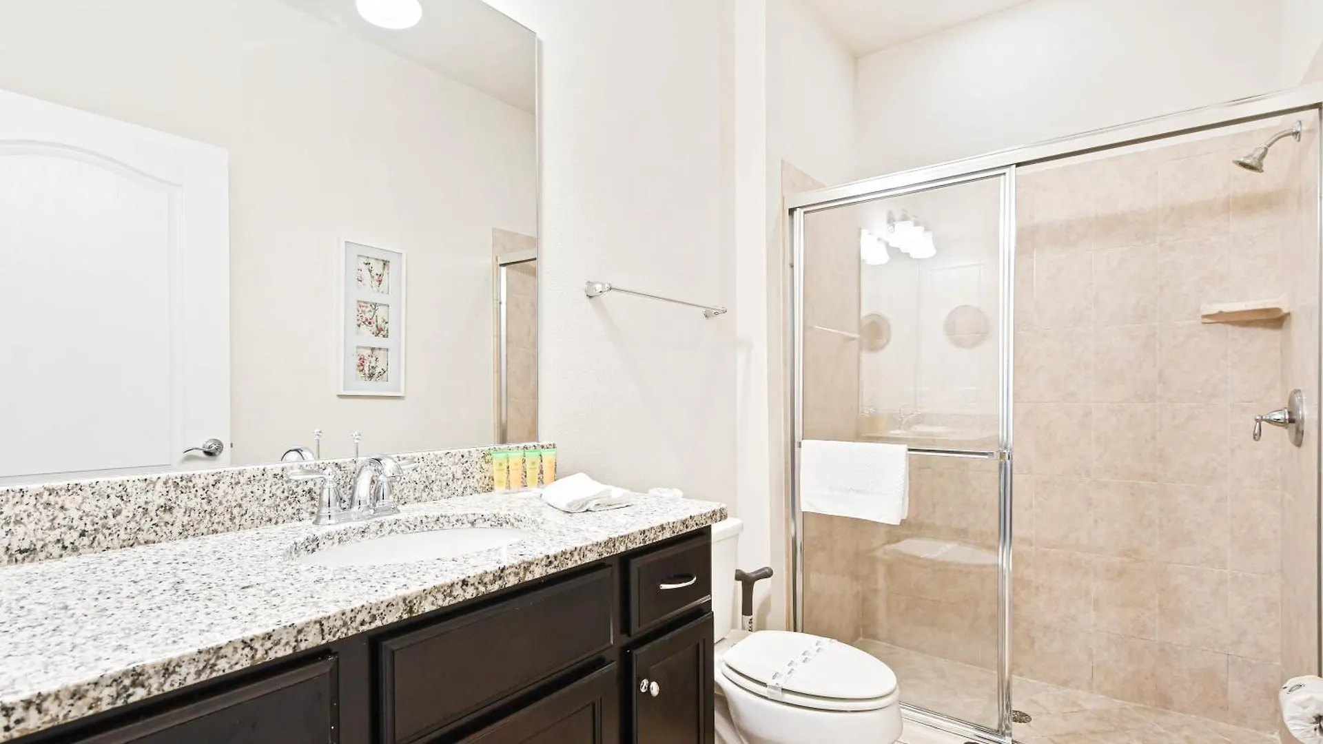度假居 Free Waterpark Access! 5br Townhome W/ Pool 基西米