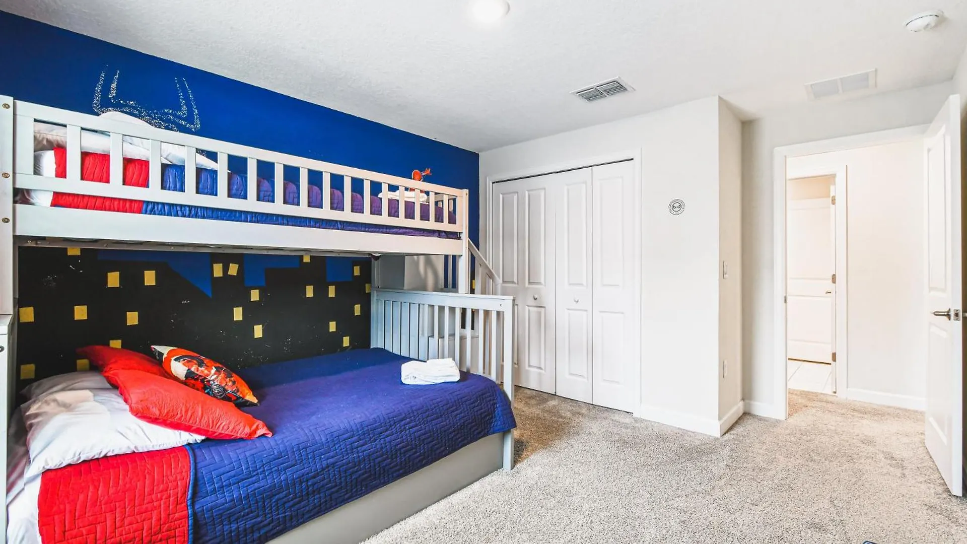 度假居 4br Retreat In Champions Gate W/ Private Pool *