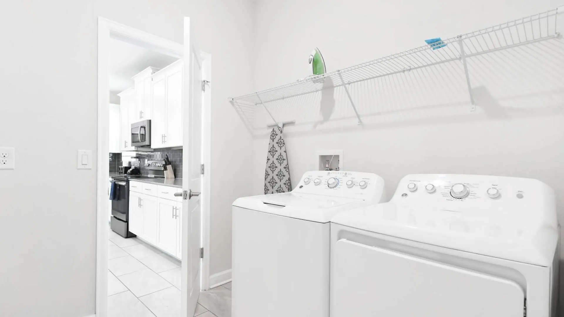 Holiday home Championsgate 5br Lakeview Pool Kissimmee
