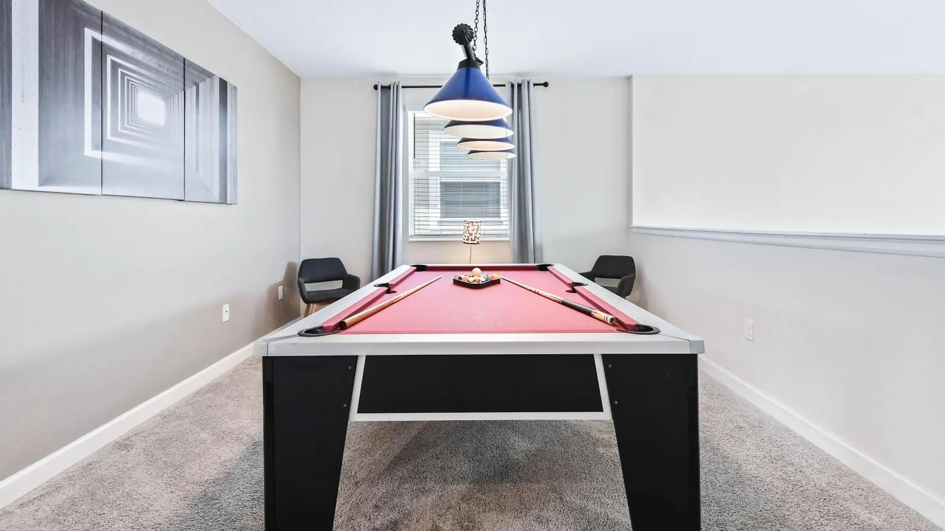 Championsgate 5br Lakeview Pool