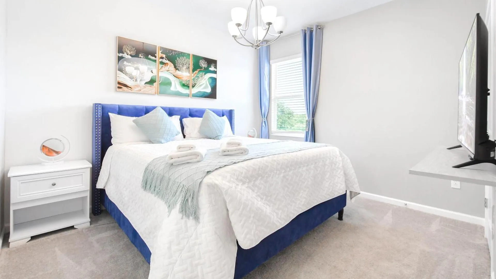 Veranda Palm 15br 34 People Pool Kissimmee