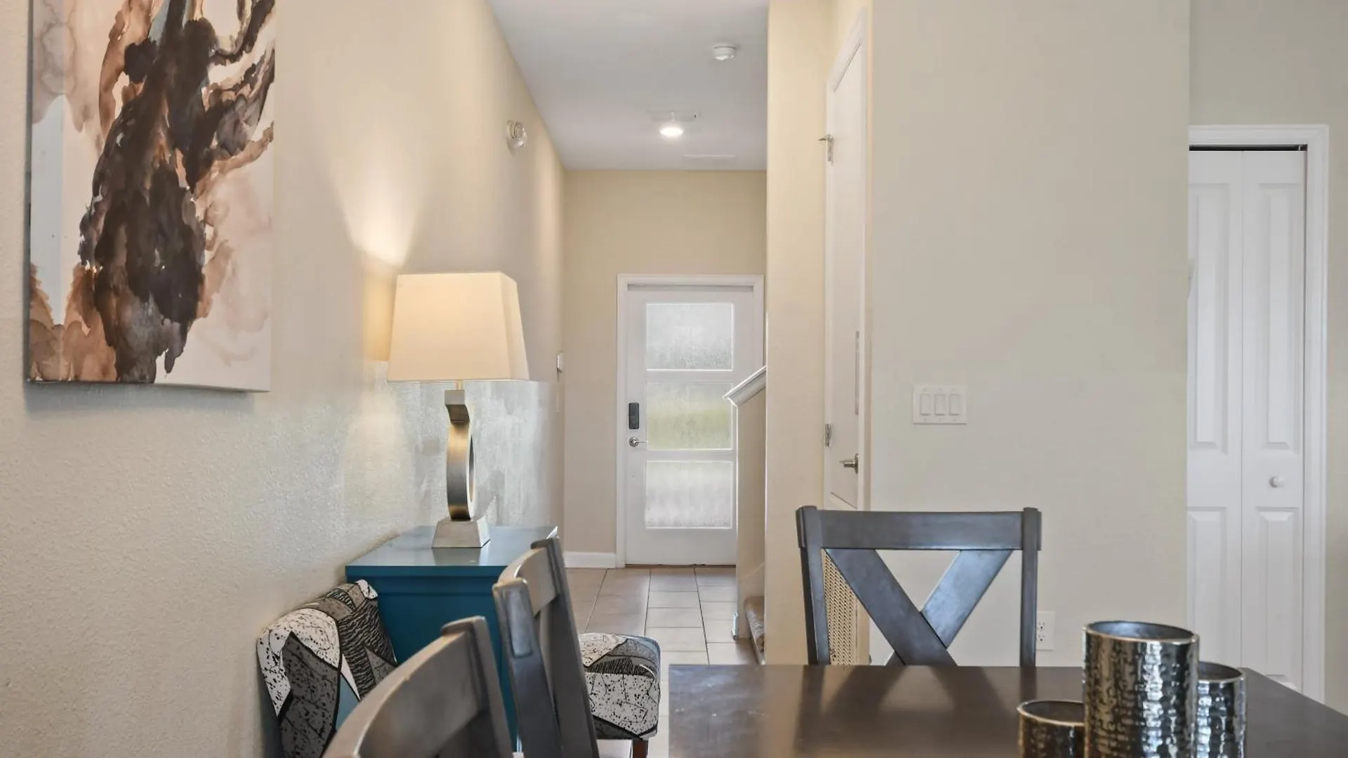 Cozy Retreat With Private Pool & Water Park * Kissimmee