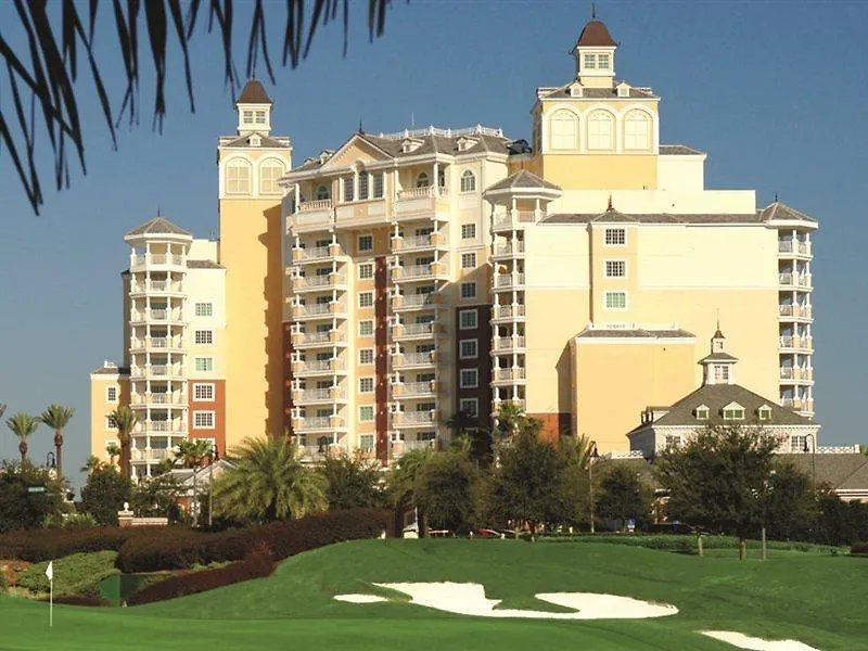 Reunion And Club Kissimmee
