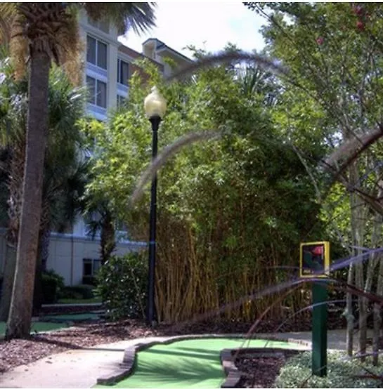 Resort Calypso Cay Vacation Kissimmee