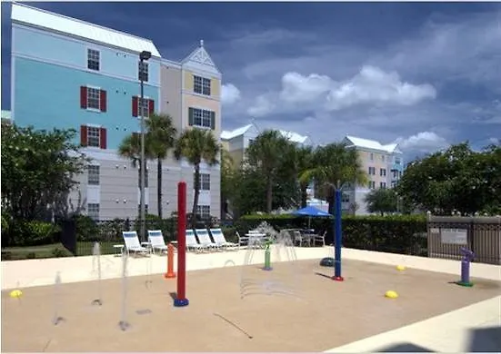 Calypso Cay Vacation Resort Kissimmee