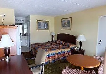 Motel Sun And