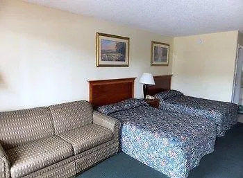 Motel Sun And Kissimmee