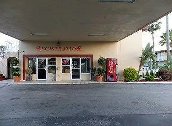 Sun And Motel Kissimmee