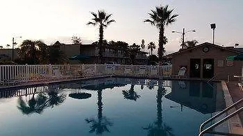 Motel Sun And 2*