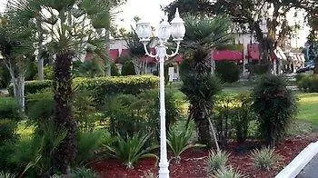 Motel Sun And Kissimmee