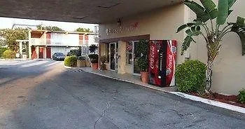 Sun And Motel