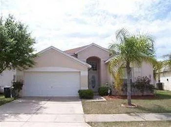 Orlando Vacation Townhomes 360 *