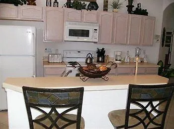 Orlando Vacation Townhomes 360 Apartment Kissimmee