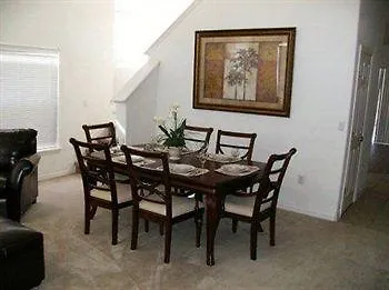 Orlando Vacation Townhomes 360 Apartment