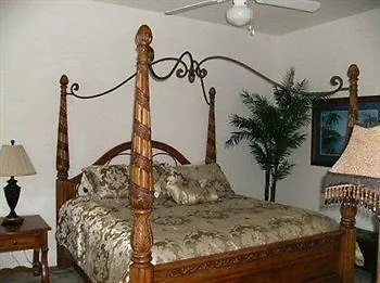 Apartment Orlando Vacation Townhomes 360 Kissimmee