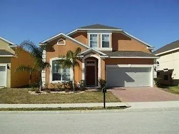Orlando Vacation Townhomes 360 *