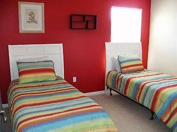 Orlando Vacation Townhomes 360