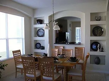 Orlando Vacation Townhomes 360 * Kissimmee