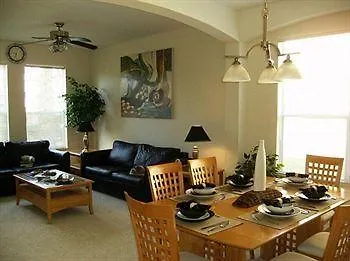 Orlando Vacation Townhomes 360 *