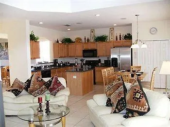 Apartment Orlando Vacation Townhomes 360 Kissimmee
