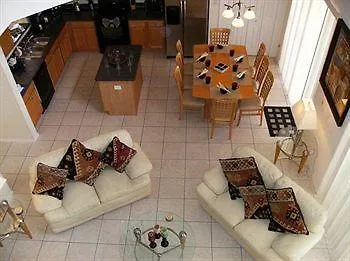 Apartment Orlando Vacation Townhomes 360 Kissimmee