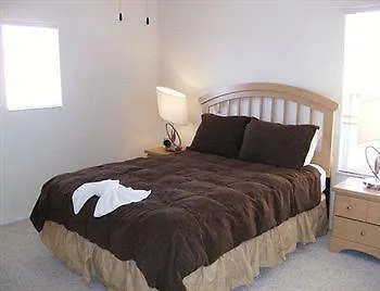 Apartment Orlando Vacation Townhomes 360