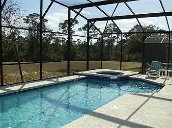 Orlando Vacation Townhomes 360 Kissimmee