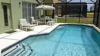 Orlando Vacation Townhomes 360 Apartment *