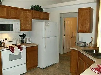 Apartment Orlando Vacation Townhomes 360