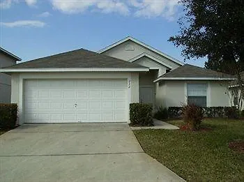 Orlando Vacation Townhomes 360 *
