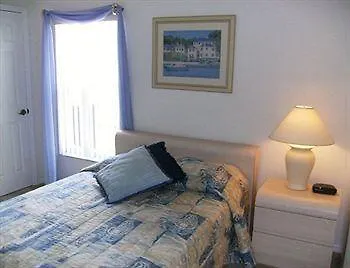 Orlando Vacation Townhomes 360