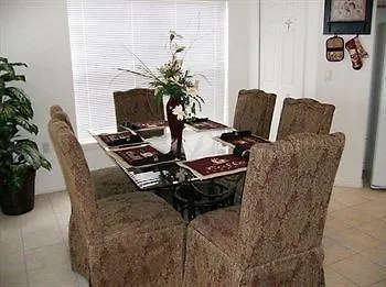 Orlando Vacation Townhomes 360 Apartment