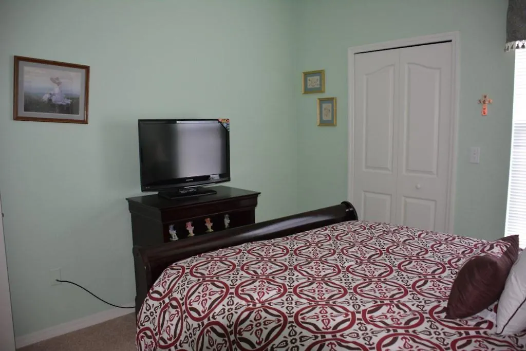Apartment Legacy 8910 Orlando