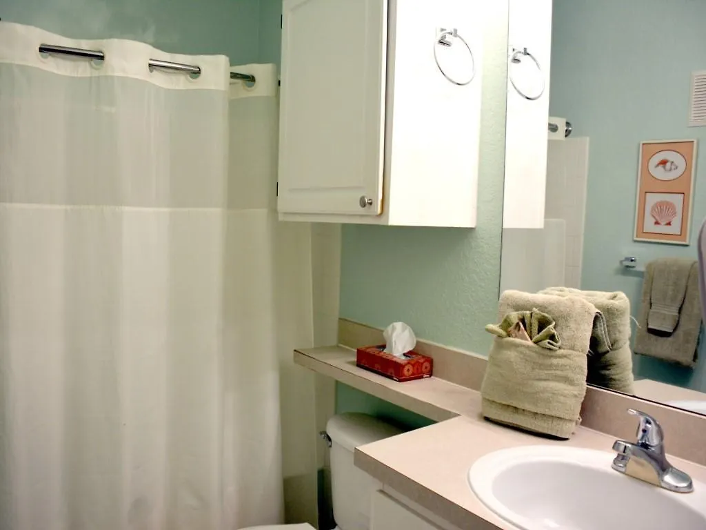 Legacy 8910 Apartment