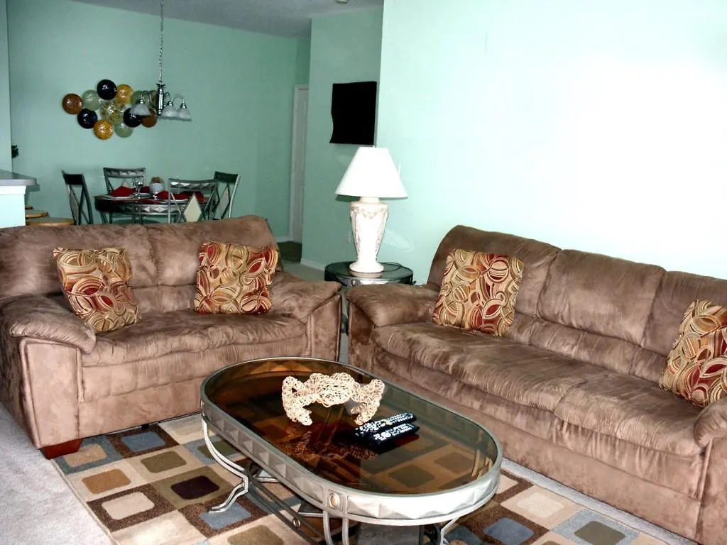 Apartment Legacy 8910 Orlando