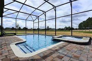 Holiday home Starmark Davenport